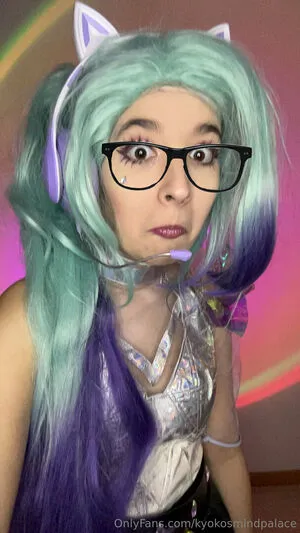 Kyokocosplays OnlyFans Leaked Free Thumbnail Picture - #347gpbCMTh