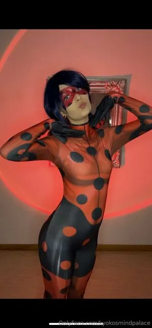 Kyokocosplays OnlyFans Leaked Free Thumbnail Picture - #3CpHZQmgtE