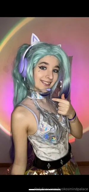 Kyokocosplays OnlyFans Leaked Free Thumbnail Picture - #3yhhtbgcDj