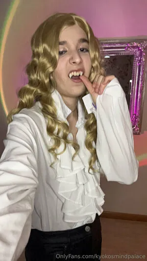 Kyokocosplays OnlyFans Leaked Free Thumbnail Picture - #4rqh0JdE4w