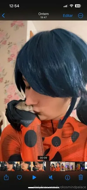 Kyokocosplays OnlyFans Leaked Free Thumbnail Picture - #5W9xEWo0Z0