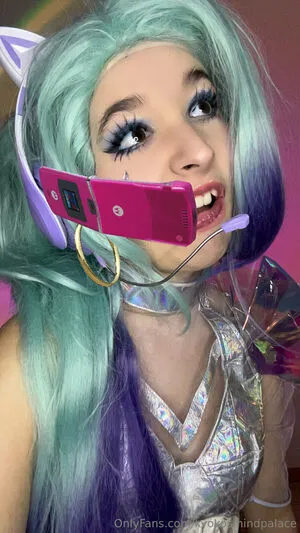 Kyokocosplays OnlyFans Leaked Free Thumbnail Picture - #C6kYYnuHob