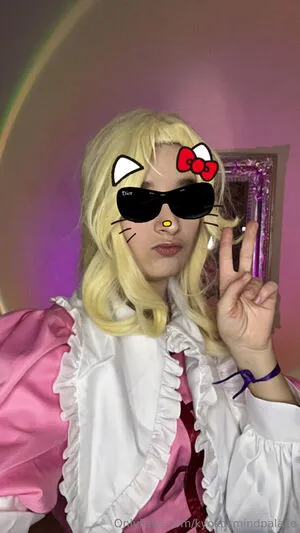 Kyokocosplays OnlyFans Leaked Free Thumbnail Picture - #Cn2KXUziGd