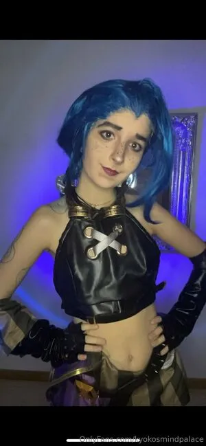 Kyokocosplays OnlyFans Leaked Free Thumbnail Picture - #DXvU0rTzSk