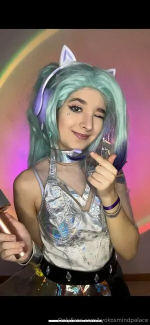 Kyokocosplays OnlyFans Leaked Free Thumbnail Picture - #EkzPkBVswV