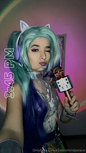 Kyokocosplays OnlyFans Leaked Free Thumbnail Picture - #KbFzH20Gx6