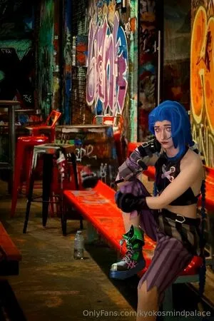 Kyokocosplays OnlyFans Leaked Free Thumbnail Picture - #KsgWDzU0wg