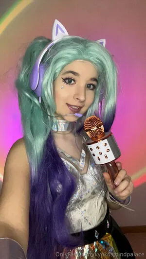 Kyokocosplays OnlyFans Leaked Free Thumbnail Picture - #LcKkz373H3