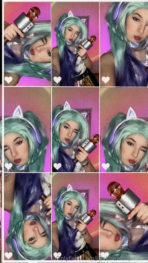 Kyokocosplays OnlyFans Leaked Free Thumbnail Picture - #NNt3xLN360