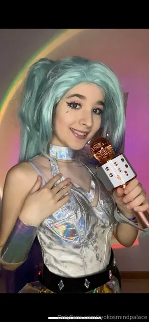Kyokocosplays OnlyFans Leaked Free Thumbnail Picture - #O3JmmmZuxO