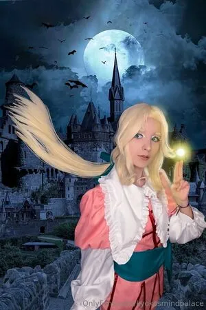 Kyokocosplays OnlyFans Leaked Free Thumbnail Picture - #Q4QjLj4g6u