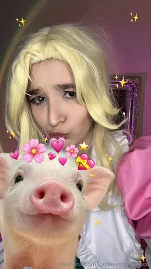 Kyokocosplays OnlyFans Leaked Free Thumbnail Picture - #QJ1gX6mV6D