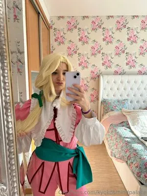 Kyokocosplays OnlyFans Leaked Free Thumbnail Picture - #QW6T1NZD78