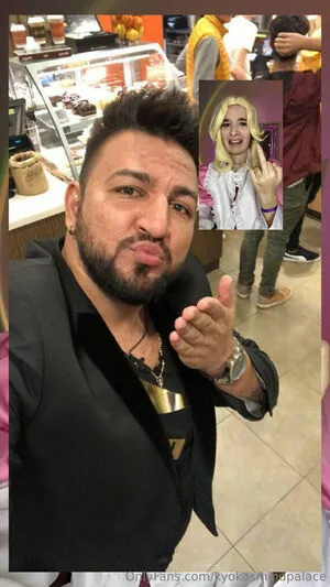 Kyokocosplays OnlyFans Leaked Free Thumbnail Picture - #XkawAKj2Sd