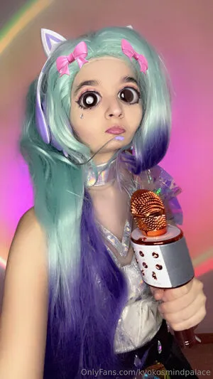 Kyokocosplays OnlyFans Leaked Free Thumbnail Picture - #XmHVSz3Tpt