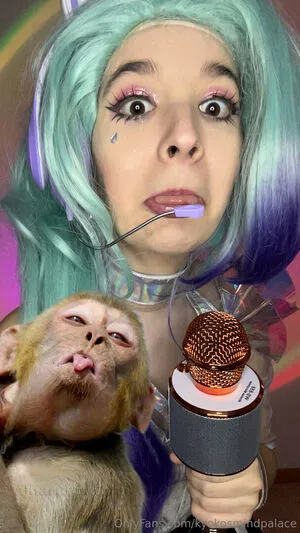 Kyokocosplays OnlyFans Leaked Free Thumbnail Picture - #YSe6AZGpwe