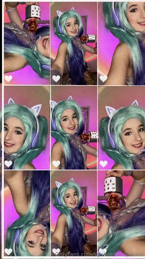 Kyokocosplays OnlyFans Leaked Free Thumbnail Picture - #aup7qfjD3i
