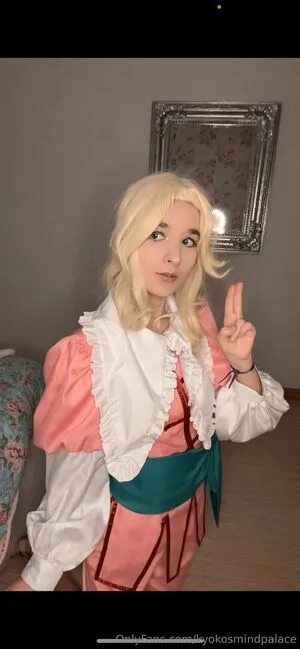 Kyokocosplays OnlyFans Leaked Free Thumbnail Picture - #cr3qb6tOle