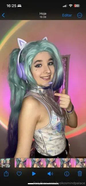 Kyokocosplays OnlyFans Leaked Free Thumbnail Picture - #iwbrR0QGbS