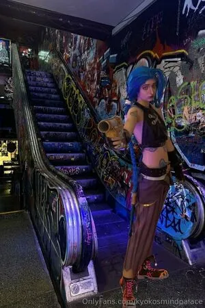 Kyokocosplays OnlyFans Leaked Free Thumbnail Picture - #k0pXI5cifk