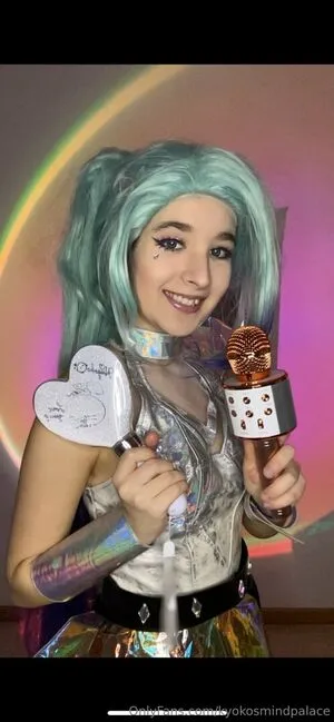 Kyokocosplays OnlyFans Leaked Free Thumbnail Picture - #nao9vgycq9