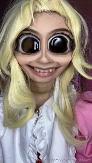 Kyokocosplays OnlyFans Leaked Free Thumbnail Picture - #runigU8UmS