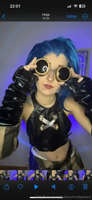 Kyokocosplays OnlyFans Leaked Free Thumbnail Picture - #sMwksHsbyp
