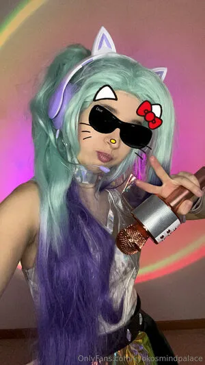 Kyokocosplays OnlyFans Leaked Free Thumbnail Picture - #vWhyG5M7Qk