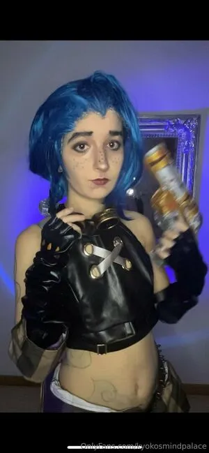 Kyokocosplays OnlyFans Leaked Free Thumbnail Picture - #yA7u807CFA