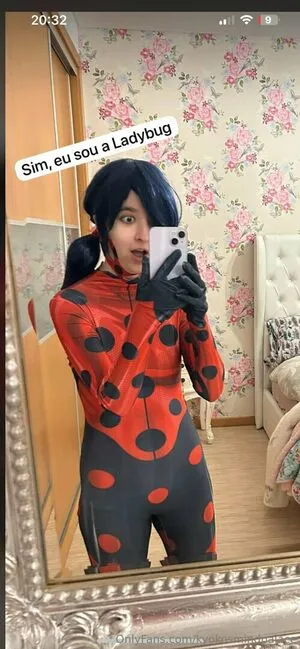 Kyokocosplays OnlyFans Leaked Free Thumbnail Picture - #ypbXbI8PIM