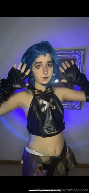 Kyokocosplays OnlyFans Leaked Free Thumbnail Picture - #zp6i3Be2qL