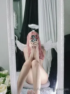 Kyokoyaki OnlyFans Leaked Free Thumbnail Picture - #1Dbhoo4j99