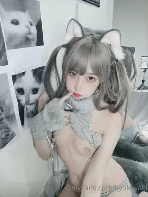 Kyokoyaki OnlyFans Leaked Free Thumbnail Picture - #2uF8E969kE