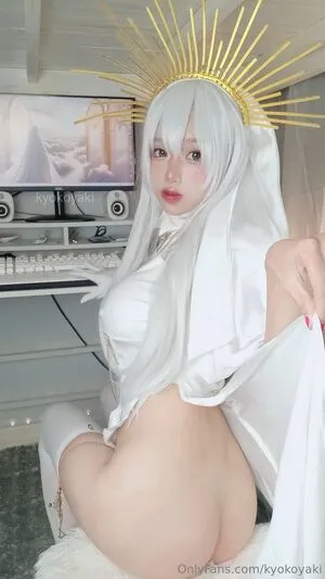 Kyokoyaki OnlyFans Leaked Free Thumbnail Picture - #4vjDQQRgI3