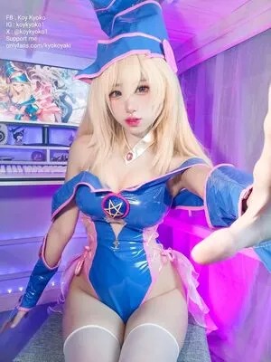 Kyokoyaki OnlyFans Leaked Free Thumbnail Picture - #5AWpUymo3S