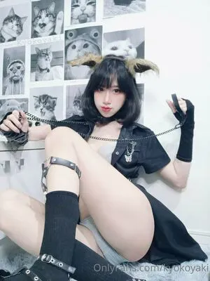 Kyokoyaki OnlyFans Leaked Free Thumbnail Picture - #64CLRhY9In