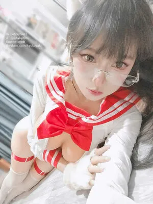 Kyokoyaki OnlyFans Leaked Free Thumbnail Picture - #6NGde0rC2U