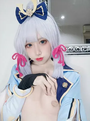 Kyokoyaki OnlyFans Leaked Free Thumbnail Picture - #801wNqAToC