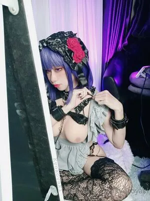 Kyokoyaki OnlyFans Leaked Free Thumbnail Picture - #9A1PmJ2UNA