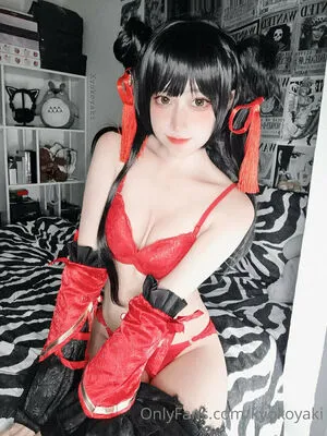 Kyokoyaki OnlyFans Leaked Free Thumbnail Picture - #ADD63IjL4e