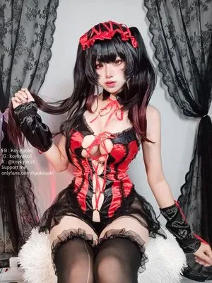 Kyokoyaki OnlyFans Leaked Free Thumbnail Picture - #DDbPjtDqOW