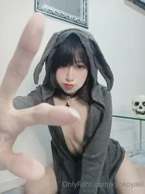 Kyokoyaki OnlyFans Leaked Free Thumbnail Picture - #DSFrVVc39B
