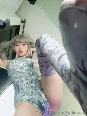 Kyokoyaki OnlyFans Leaked Free Thumbnail Picture - #F0ReJguMgr