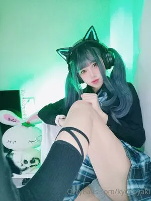 Kyokoyaki OnlyFans Leaked Free Thumbnail Picture - #FRApVpMzuA