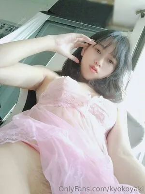 Kyokoyaki OnlyFans Leaked Free Thumbnail Picture - #GohSUgCtqM