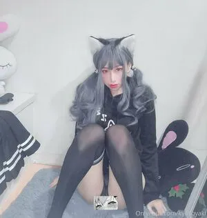 Kyokoyaki OnlyFans Leaked Free Thumbnail Picture - #GvYREkSr7L