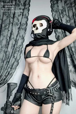 Kyokoyaki OnlyFans Leaked Free Thumbnail Picture - #JK8rlYNlgc