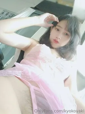 Kyokoyaki OnlyFans Leaked Free Thumbnail Picture - #JUh3ku7JxN