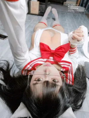 Kyokoyaki OnlyFans Leaked Free Thumbnail Picture - #K18yliUV36