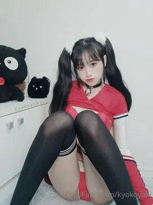 Kyokoyaki OnlyFans Leaked Free Thumbnail Picture - #KNKfeKpudM